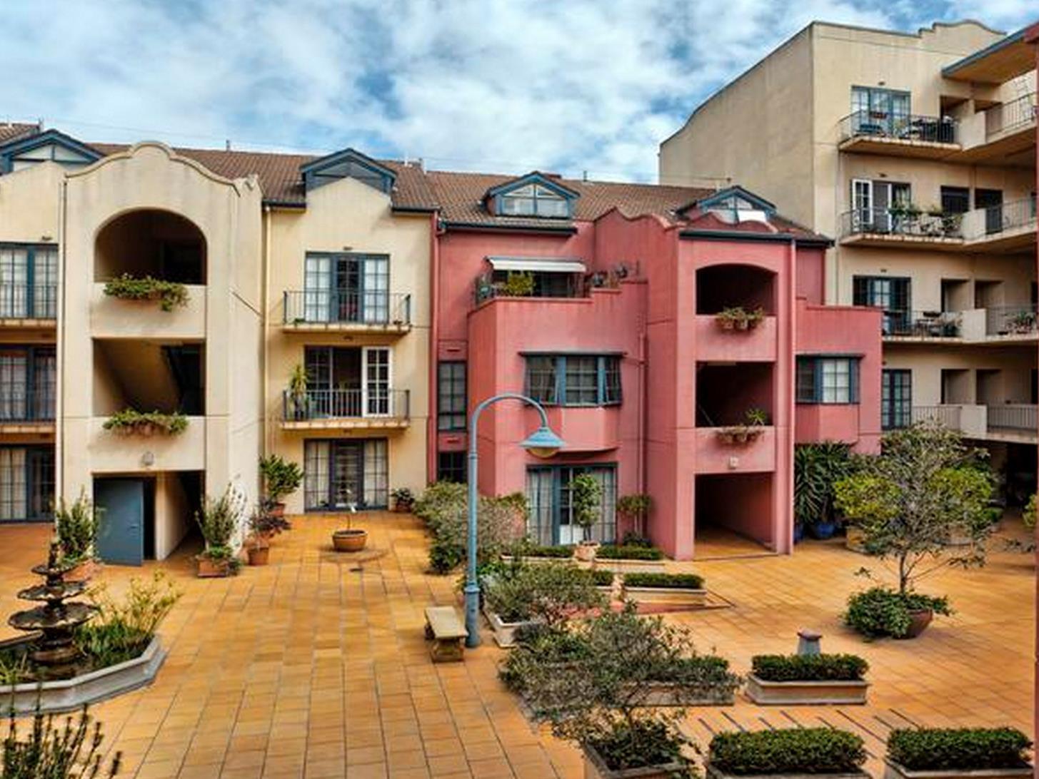 Mayford - Long Stay Rates, Pool, Gym, Parking Melbourne Dış mekan fotoğraf