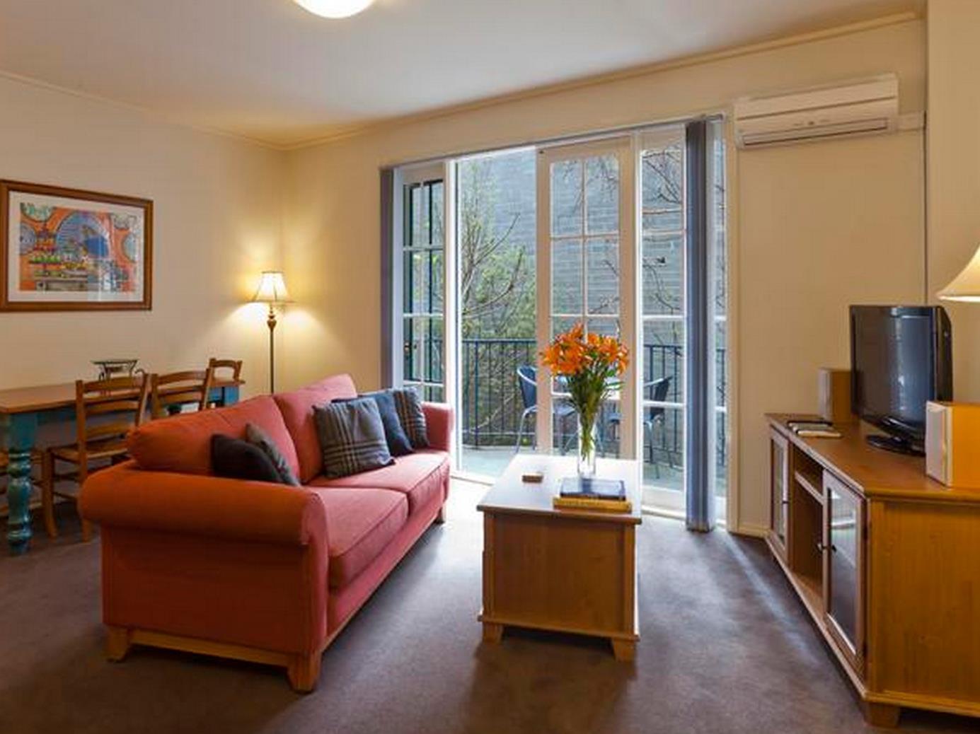 Mayford - Long Stay Rates, Pool, Gym, Parking Melbourne Dış mekan fotoğraf