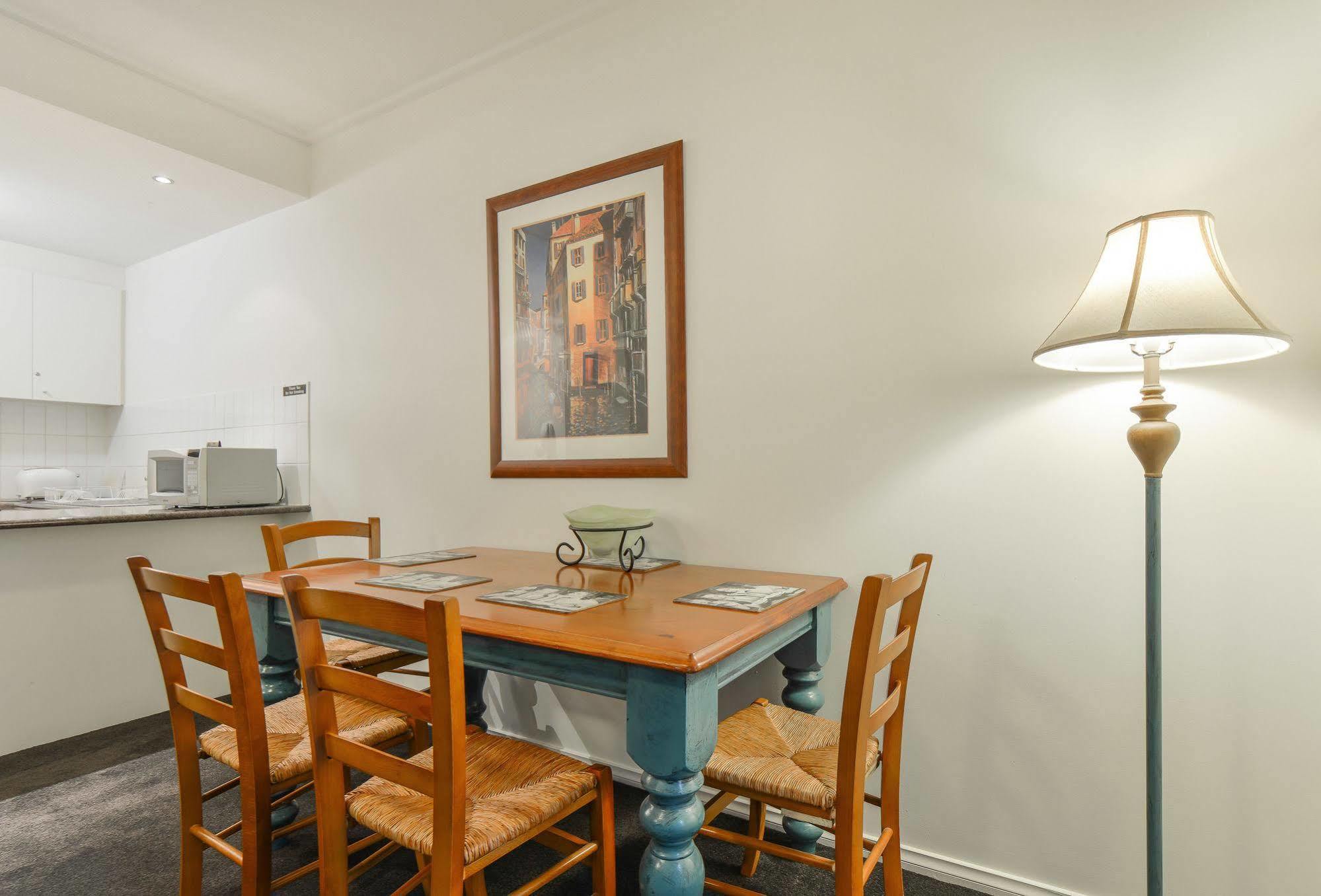 Mayford - Long Stay Rates, Pool, Gym, Parking Melbourne Dış mekan fotoğraf