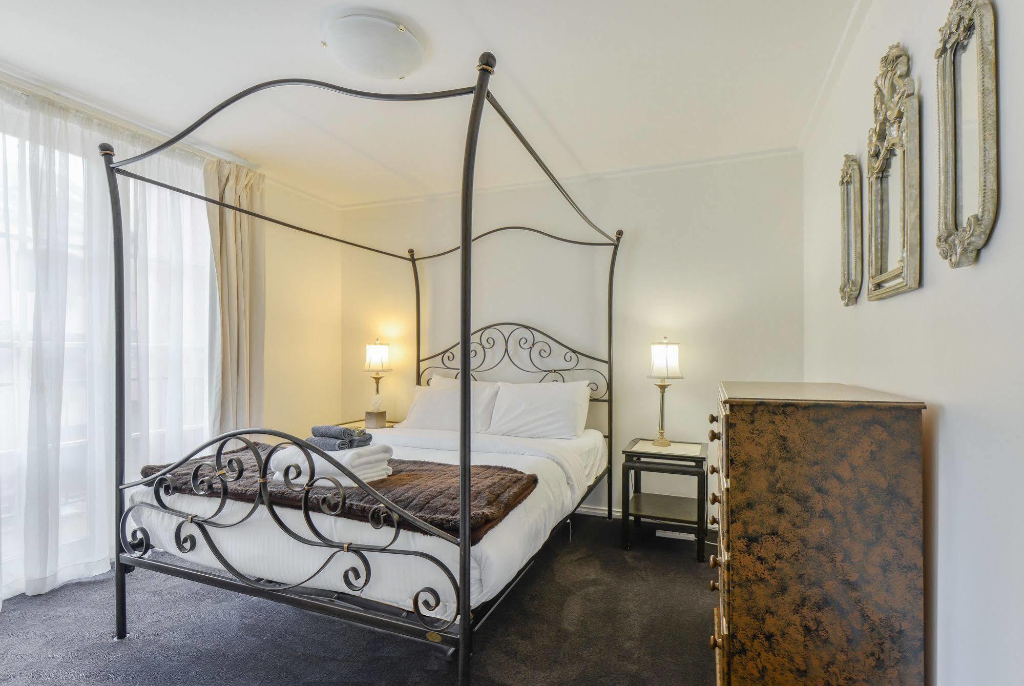 Mayford - Long Stay Rates, Pool, Gym, Parking Melbourne Dış mekan fotoğraf