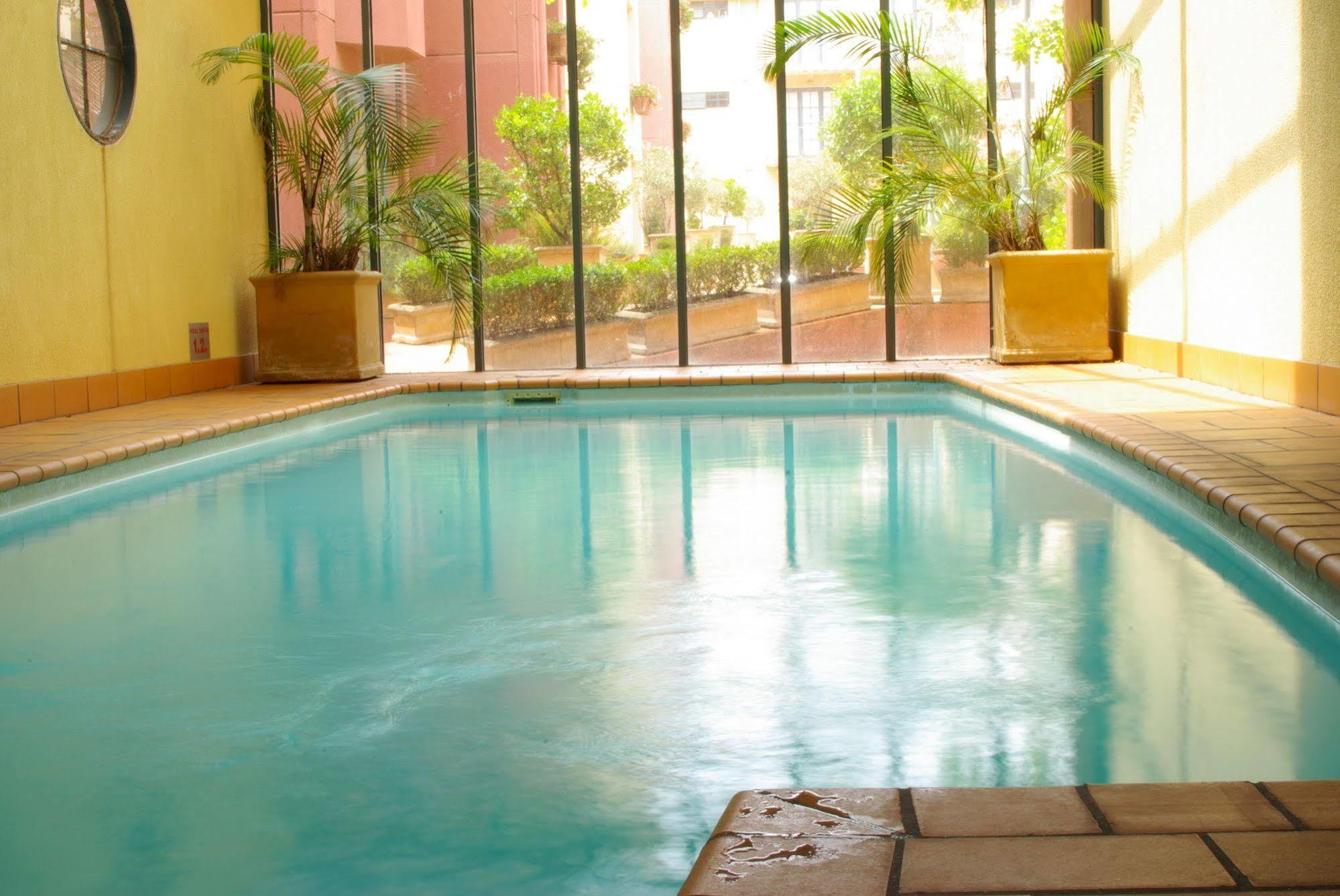 Mayford - Long Stay Rates, Pool, Gym, Parking Melbourne Dış mekan fotoğraf