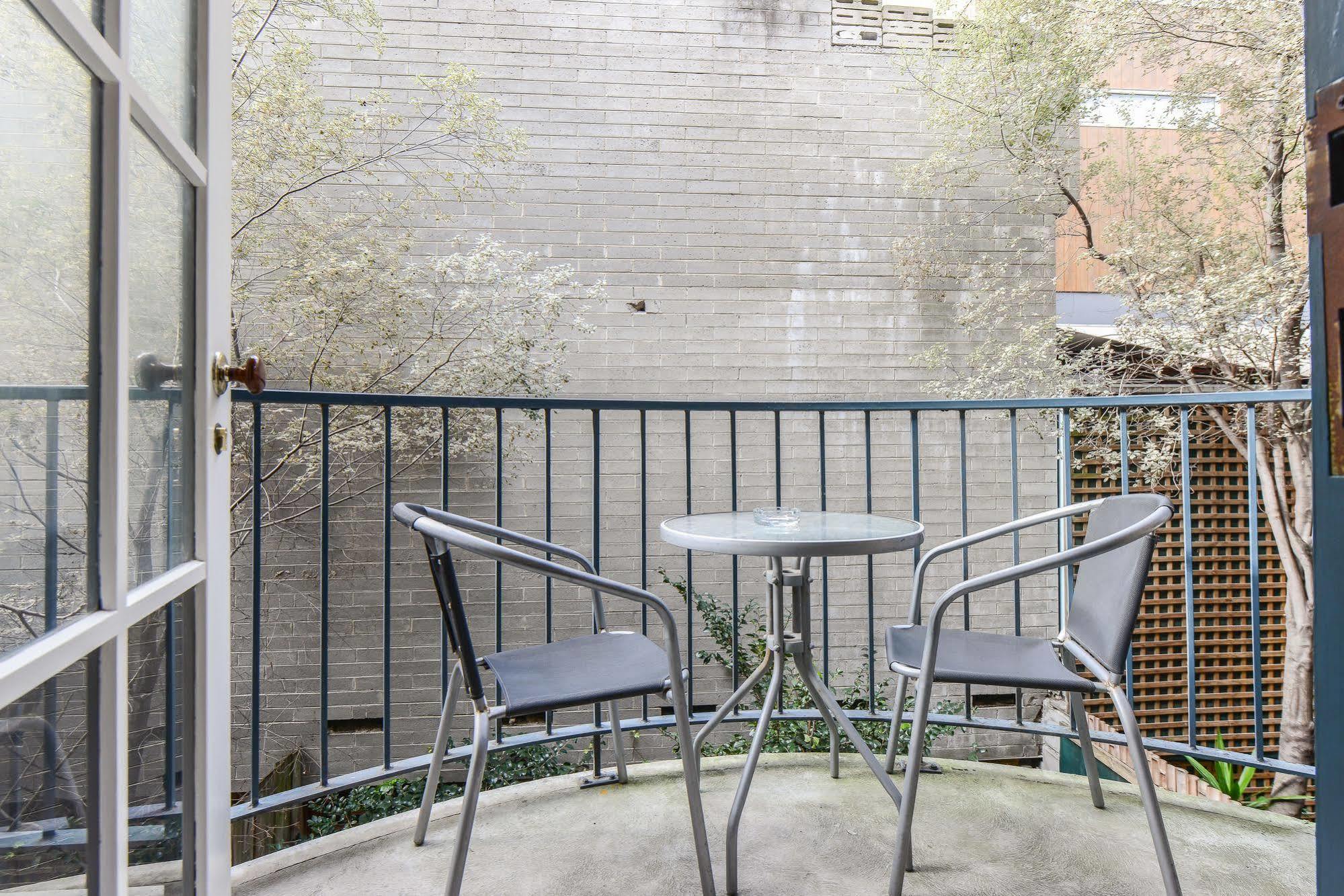 Mayford - Long Stay Rates, Pool, Gym, Parking Melbourne Dış mekan fotoğraf