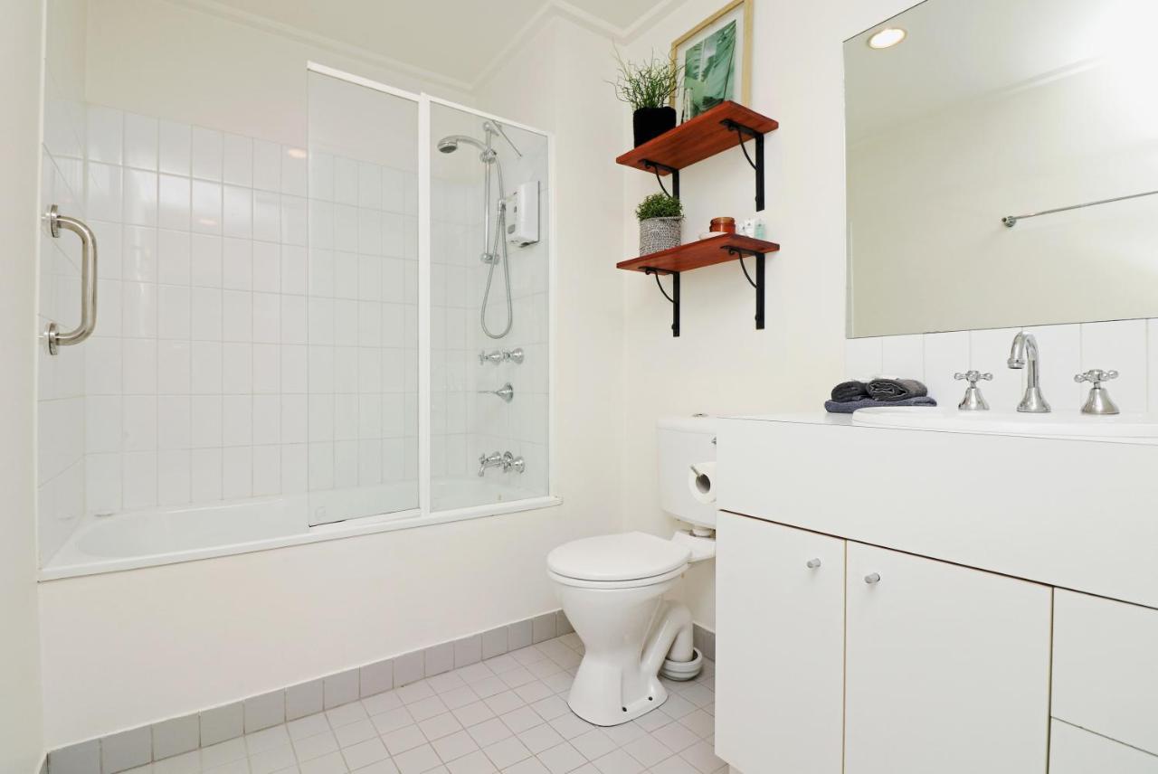 Mayford - Long Stay Rates, Pool, Gym, Parking Melbourne Dış mekan fotoğraf