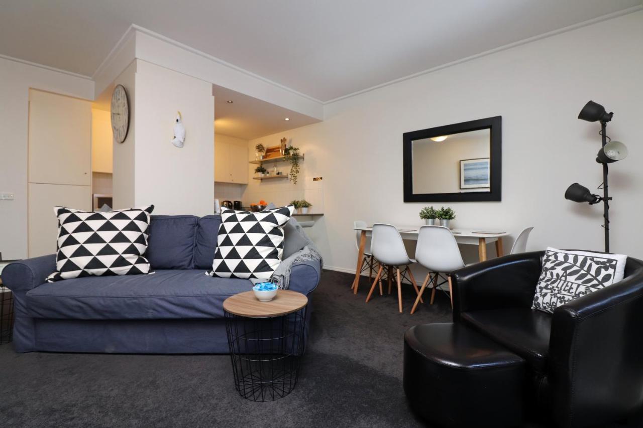 Mayford - Long Stay Rates, Pool, Gym, Parking Melbourne Dış mekan fotoğraf