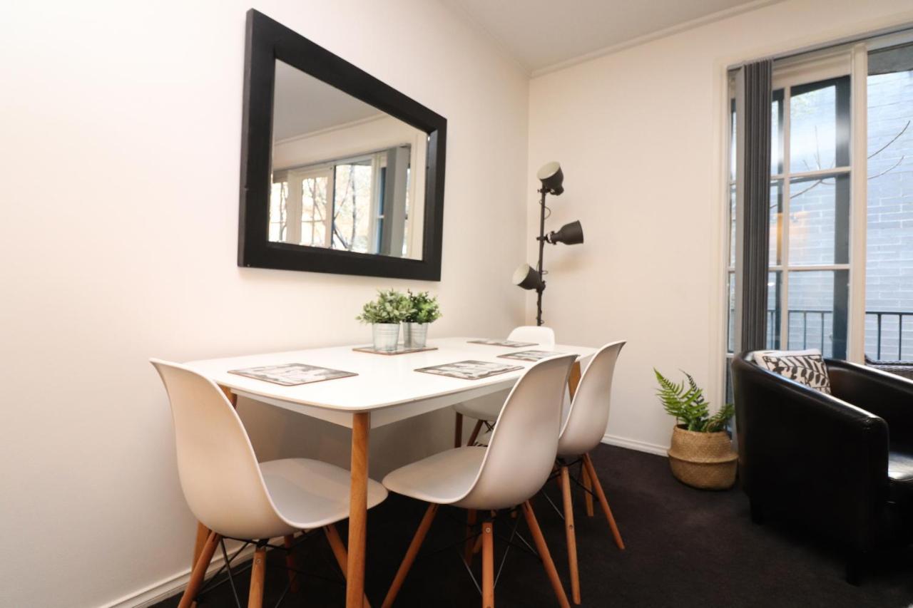 Mayford - Long Stay Rates, Pool, Gym, Parking Melbourne Dış mekan fotoğraf