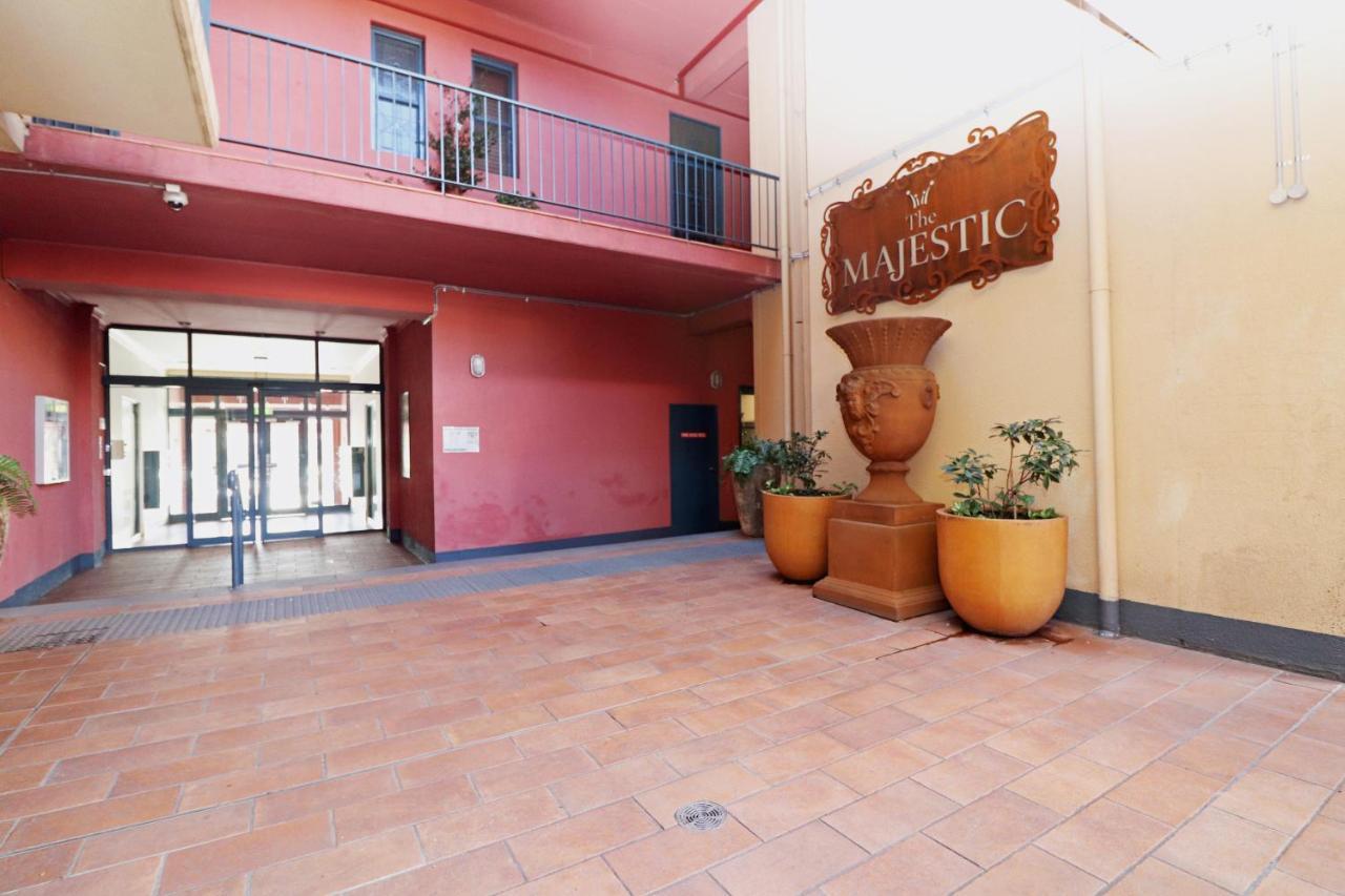 Mayford - Long Stay Rates, Pool, Gym, Parking Melbourne Dış mekan fotoğraf