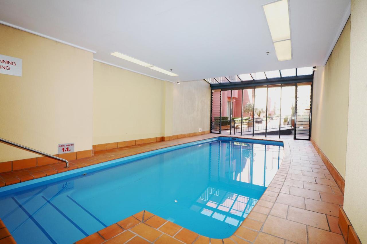 Mayford - Long Stay Rates, Pool, Gym, Parking Melbourne Dış mekan fotoğraf