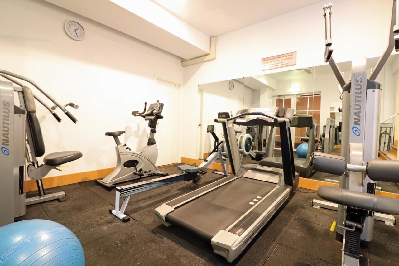 Mayford - Long Stay Rates, Pool, Gym, Parking Melbourne Dış mekan fotoğraf